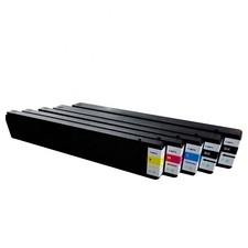 5PC/SET New T8871-T8874 Compatible Ink Cartridge for  Workforce WF-C17590a/c picture