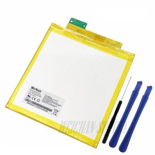 New MLP36100107 Battery for Verizon Ellipsis 8 QTAQZ3 & Kids LTE QTAQZ3KID picture