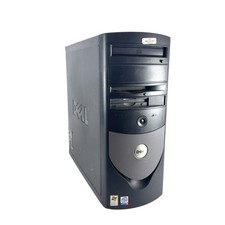 Dell OptiPlex GX260 2.66GHz Pentium 512MB RAM NO HDD/OS picture
