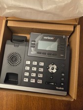 Yealink T41S IP Desk Phone Verizon picture