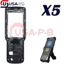 USA 5Pcs MC3300 Front Cover Housing Replacement for Zebra MC3300 MC330M Series picture