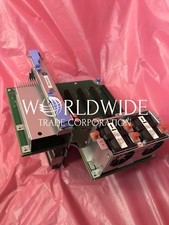 IBM 74Y2288,  74Y3228  5685 GX++ Gen2 PCIe2 Riser Card (4x PCIe2 x8 LP Slots)  picture