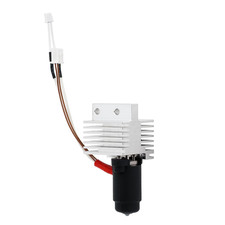 Microswiss Flowtech Hotend Upgrade for Elegoo Centauri Carbon - Leakproof Nozzle picture