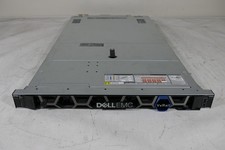 Dell PowerEdge R650 E660F 10SFF 2x Silver 4309Y 2.8GHz 128gb HBA355i 2x240gb SSD picture