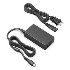 BTI 65WUSB-C-BTI-LN2 65W USB-C Type-C AC Power Adapter Laptop Charger picture