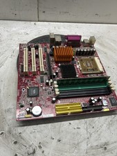 MSI KM2M Combo AMD Athlon 256MB No I/O Shield picture