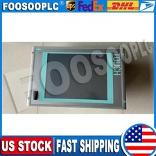 New Siemens 6AV7 872-0HA20-0AA0 6AV7872-0HA20-0AA0 SIMATIC Panel PC 677B picture