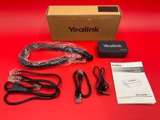 Yealink IP Phone Wireless Headset EHS36 ✅ ❤️️ ✅ ❤️ OPEN BOX ✅ ❤️️ ✅ ❤️ picture