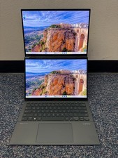 ASUS Zenbook DUO UX8406MA 14