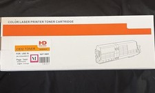 Oki 46490602 C532  Color Laser Printer Toner Cartridge picture
