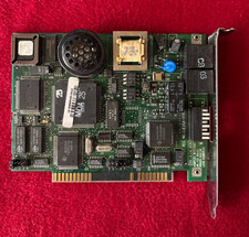 US Robotics 0236-B Gateway 2000 Telepath ISA Modem picture