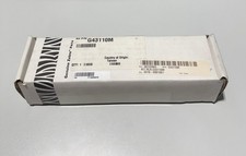 ZEBRA G43110M Genuine Platen Roller Kit for 110PAX4 *READ* picture