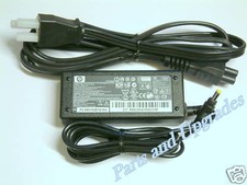OEM HP Pavilion TX2000 TX2100 TX2500 TX2600 AC Adapter NEW picture