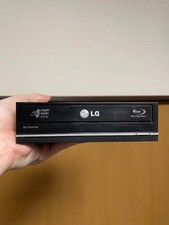 Lite-On Blu-ray Drive PC BD-RE Compatible Used [Age 13+] picture