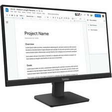 Lenovo ThinkVision S22-4e 21.5