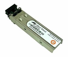 Allied Telesis Transceiver Module, 100Mbps SPFX/2, 2KM, 100FX (LC), 1310 nm picture