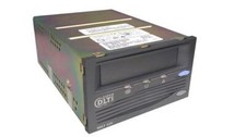 IBM SDLT320 Internal Drive SDLT 320 SCSI 59P6720 59P6737 picture
