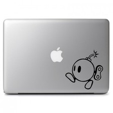 Cute Cool Sticker Vinyl Laptop Decal for Laptop Notebook Apple Macbook Air Pro picture