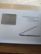 Rhinestone Tough Shell Hardcover For MacBook picture
