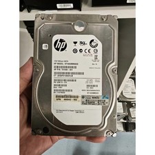 HP ST1000NM0033 1TB 7200RPM SATA 3.5
