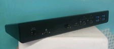 CODi Universal USB-C Triple Display Docking Station 135W Power Adapter Tested picture