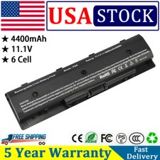 PI06 Battery for HP Envy17 15 Touchsmart M7-J010DX HSTNN-YB40 710417-001 17e016d picture