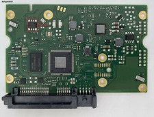 Seagate PCB Logic Board - Circuit Board - 100764651 REV A picture