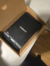 Cradlepoint CBA750B Mobile Broadband Wireless Router No Antennas picture