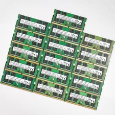(Lot of 16) SK Hynix DDR4-3200 Laptop RAM SO-DIMM HMA82GS6DJR8N-XN - Tested picture