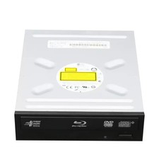 NEW LG/HL 16x Internal Blu Ray combo DVD/CD/BD Burner Writer Drive BH14NS48 picture