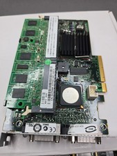 Controller Dell 0UT568 Perc 5/E 256MB Sas Pcie picture