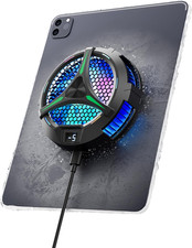 Magnetic Cooler for Ipad,Tablet Cooler for Ipad/Surface picture