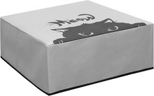 Dust Cover Compatible with Epson Eco Tank ET-2826/2800 - Printer Cas... picture