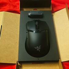 Razer Cobra HyperSpeed Wireless Bluetooth Optical Gaming Mouse Black picture