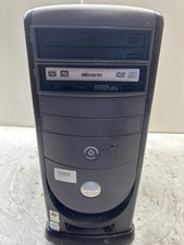 Dell Dimension 8400 Intel Pentium 4 3.00GHz 3GB NO HDD picture