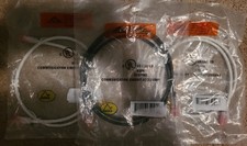 ATP Category 6 Patch Cord CAT6 White AT1603-WH (Pack Of 3) picture