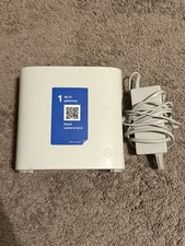 AT&T BGW-320 500 802.11a/n/ac/ax Wireless-ax Integrated/Built-in ONT picture