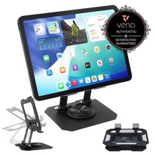 Vena iPad Stand Tablet Stand for Desk Adjustable Aluminum iPad Holder Cellphone picture