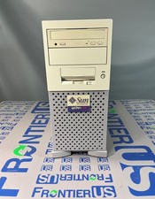 SUN Ultra 10/440MHz-512MB & Ultra 5/400MHz-512MB PACKAGE, QTY 2 OF EACH picture