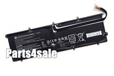 New Genuine BV02XL Battery for HP ENVY X2 Detachable 13 HSTNN-IB6Q 775624-1C1 picture