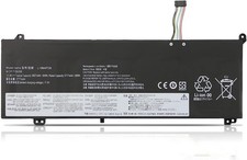 L19C4PDB L19M4PDB L20M4PDB Laptop Battery Compatible with Lenovo ThinkBook 14 picture
