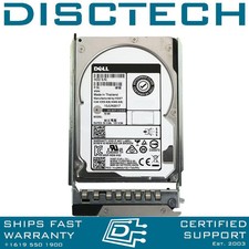 Dell 3rd Party Compatible 400-AUNQ / N0Y4N 600GB 2.5