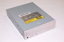 CD-ROM DRIVE 48X Max P/N:D4389-60051 (Grey) picture