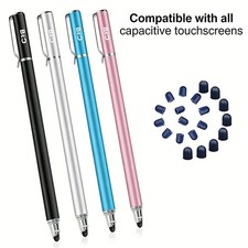 Capacitive Stylus/Styli Universal Touch Screen Pen for All Touch Screen Tablets picture
