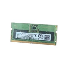 SAMSUNG 8GB DDR5 4800 MT/s SODIMM Memory RAM picture