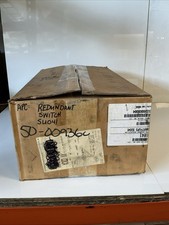 APC SU041 REDUNDANT SWITCH G-970-S picture