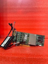 Supermicro AOC-S3108L-16D-II008 12Gbs 8-Port SAS PCIe RAID Adapter w/BBU picture