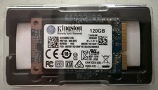 Kingston UV500 120GB mSATA Internal SSD SED 520/320MB/s SUV500MS/120G picture