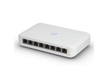 Ubiquiti UniFi Switch Lite 8 PoE, 8-Port Gigabit Network Switch with 4 PoE+ picture