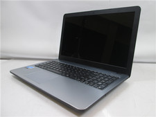 ASUS X540L Laptop i3-5020U 2.2GHz 4GB No Storage Win 8 COA DVDRW picture